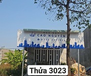 Bán sỉ lẻ 10 lô đất tại Lai Uyên, Bình Dương DT từng lô  150m2