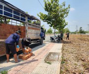 Cần bán 1 lô đất 75m2 gần chợ bến cát giá 919tr