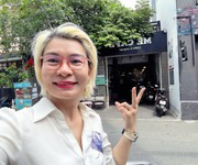 Bán biệt thự đường phan tôn, đakao, quận 1 - ngang 8m   26m - chính chủ chưa qua đầu tư