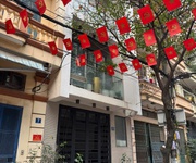 Bán nhà hoàng cầu, đống đa, ô tô lừi tận cửa, kinh doanh, 43m, 5 tầng, mt 3.7m, 14.5 tỷ