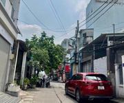 Bán nhà hẻm xe hới 6m văn cao - gần nguyễn sơn, 6,6x20m, cấp 4 - tiện xây, 14,9 tỷ.