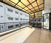 Tổng giảm 6 tỷ - chính chủ bán tòa nhà 7 tầng - có hâm - q3 - doanh thu 200 triệu/thang - hoàn công