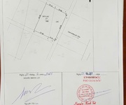 3 Chính chủ cần bán lô đất rộng 3 mặt tiền   giá tốt tại hồ tràm