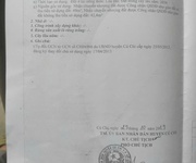 4 Bán nhà đất sổ hồng riêng   tân thạnh đông, củ chi   giá 2,45 tỷ