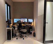 Chính chủ cần bán gấp nhà mặt phố khâm thiên, 90m2, 5 tầng, mặt tiền 4.2m, 49 tỷ, kd đỉnh