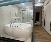 Bán nhà mặt tiền lý thường kiệt - gần hùng vương plaza, 3,8x17m, 6 tầng - sổ a4, 36,8 tỷ.