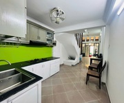 Bán nhà 134/ lý chính thắng -  gần nam kỳ khởi nghĩa, 3,1x14m, 3 tầng - 4 pn, 6,9 tỷ.