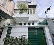 Nhà mới - chính chủ - 3 tầng hoàn công đủ - hoàng hoa thám - bình thạnh - 4pn lớn - bán 11.5 tỷ -