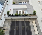 Nhà đẹp - tặng full nội thất - chính chủ bán 12.8 tỷ - còn tl - phan xích long - phú nhuận - 5.5 x