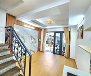 Chỉ hơn 3 tỷ xíu có ngay nhà mới đẹp 2 tầng ngang 3m8, đường nguyễn văn lượng lotte mart