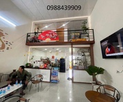 Bán nhà mặt tiền trung tâm đức trọng .lâm đồng giá 6.5 tỷ