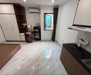 Tòa căn hộ dịch vụ kim mã 55m x 6 tầng thang máy 15,5 tỷ dòng tiền 50tr/tháng