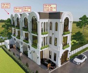 Nhà 3 Tầng phường Đông Thọ Mới Xây Ngay Vincom