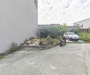 Bán đất tại Vọng hải Dương Kinh, DT 43m2 ô tô vào tận nơi