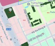 Bán nhà 3 tầng đường Ngũ Hành Sơn 135m2 - gần trường Đại Học Kinh Tế - Đà Nẵng