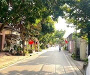 Chỉ 3,8 tỷ lô đất 76,5m2 mặt đường Cam Lộ, Hùng Vương, Hồng Bàng, Hải Phòng