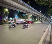 Bán gấp tòa nhà đẹp 9 tầng mặt phố Quang Trung, 220m2, mặt tiền rộng 9m, 2 mặt phố, vị trí đẹp,