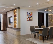 Bán gấp căn hộ VOV Mễ Trì, 6,15 tỷ, 110m2, 3PN, 2WC, view đẹp