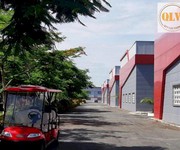 4 Cho thuê nhà xưởng CCN Bình Chánh 60.000m 4 Cho thuê nhà xưởng CCN Bình Chánh 60.000m