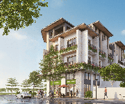 Bán liền kề trục chính Bích Động Lakeside   90m    mặt tiền 6m    61tr/m