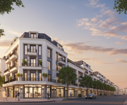 Bích Động Lakeside - liền kề góc 157m2 - mặt đường 19m - 70 triệu/m2 - không gian đẳng cấp