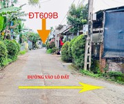 Đất nằm tại Đông Phú   Phú Mỹ   Đại Hiệp, ngay khu vực giáp Hòa Khương   Đà Nẵng. ✔ Nằm gần DT609