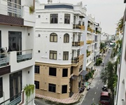 Nhà 4x14m, khu dân cư đồng bộ, 5 tầng, Lê Văn Quới - Bình Tân nhỉnh 6 tỷ