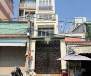 Nhà mặt tiền Kênh Nước Đen giá tốt