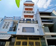 NHÀ TÂN CỔ ĐIỂN 5 TẦNG, Đường số 12, Bình Trị Đông, Bình Tân, kế bên khu Ngã tư 4 xã, DT 80m2