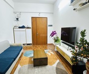 Chính chủ bán cc toà oct5a - resco phạm văn đồng 73.5m2 - 3 ngủ - chỉ 5.x tỷ full nội thất mới