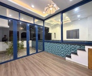 Nhà gấp bán hxh ngang 6m nguyễn văn trỗi 4l t.máy gara hồ bơi 78m2 gần chợ 16.9 tỷ.