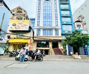 Siêu phẩm mặt phố chùa láng tòa building 1 hầm   8 tầng nổi dòng tiền hơn 3 tỷ/năm