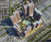 Booking sớm - nhận ưu đãi lớn imperia sky park - cạnh vinhomes smart city - đủ quỹ căn