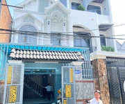 Cần bán gấp nhà 1 trệt 1 lầu   trung tâm an phú, thuận an