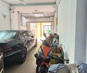 Bánnhà 3 tầng hxh 7m thống nhất gò vấp 4x17,5 gần nguyễn du giá 9tỷ9