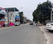 Bán đất mặt đường 420   gần khu cnc hòa lạc   giá tốt đầu tư