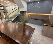 Nhà hẻm 3m đthông bàn cờ nguyễn văn quá phường đông hưng thuận, quận 12