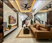 nhà lô góc huỳnh thúc kháng   70m    5 tầng   mt 6m   ô chờ thang máy   16 tỷ