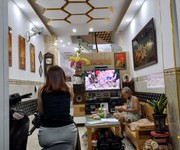 40m hxh - 4.1 tỷ - nguyễn thị định  q2  - 4 tầng