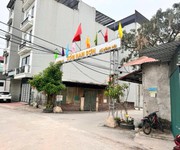 Hiếm lô đất cạnh vinhome cổ loa   cầu tứ liên   cầu đông trù đường thông ô tô đỗ cửa