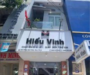 Bán nhà mặt phố phan bội châu, quy nhơn. diện tích sử dụng 175,5 m2