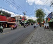 Bán nhà mặt tiền nguyễn văn quá - gần trường chinh, 4,3x30m,2 tầng cũ, tiện xây, 14,6 tỷ.