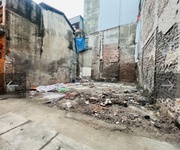 đất vàng minh khai   73m    mt 7.5m   ô tô tránh   ngõ thông 10m ra phố  tặng gpxd 7 tầng thang