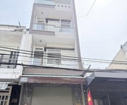 Hàng hót q7 - 4tầng hxh - nhỉnh 5tỷ - sổ nở hậu - tân hưng