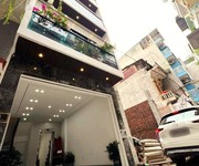 Vip, bán nhà lạc long quân, ô tô vào nhà, 7 tầng thang máy, chỉ nhỉnh 20 tỷ