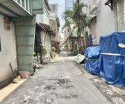 Nhà đường nguyễn tiểu la quận 10 phường 5 cũ.