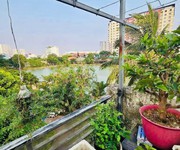 Nhà đẹp phú thọ hòa 68m2 ngang 4.5 nở hậu 4pn  view công viên nhỉnh 7