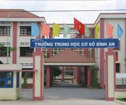 Bán đất hẻm bình thung   ngang 18m hiếm