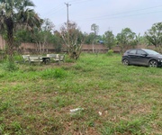 Chính chủ bán đất đẹp bắc sơn   sóc sơn