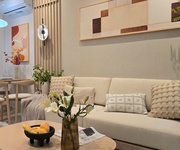 Căn hộ giáp Bình Chánh- Gần khu CN Tân Đức Tân Đô